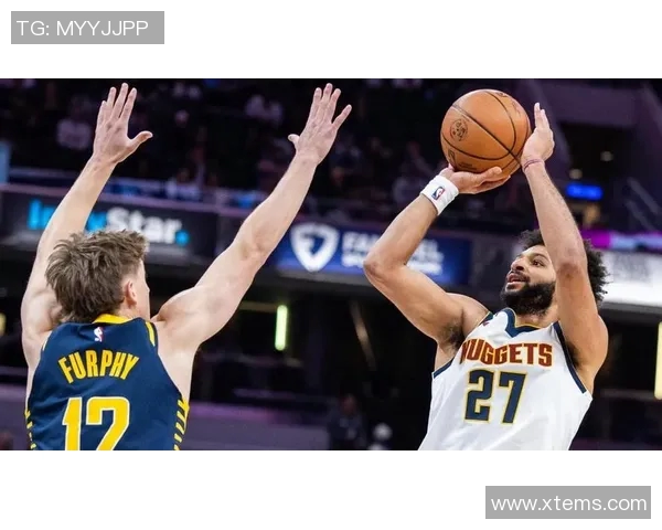 掘金与步行者精彩对决直播全程回顾与分析尽在此处